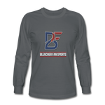 Bleacher Fan Men's Long Sleeve T-Shirt - Bleacher Fan Sports Store