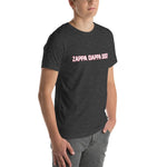 Zappa Dappa Doo Pats T-Shirt