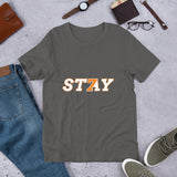 ST7Y Melo t-shirt