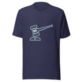 Judge Gavel Captain T-Shirt