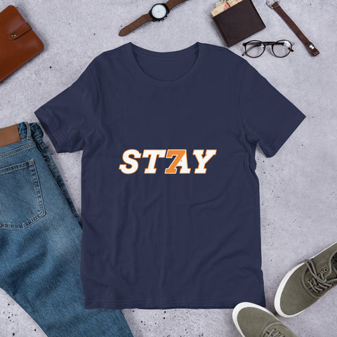 ST7Y Melo t-shirt