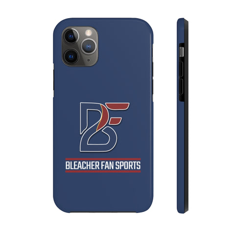 Bleacher Fan Case Mate Tough iPhone 11 Pro Case - Bleacher Fan Sports Store