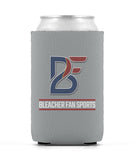 Bleacher Fan Koozie - Bleacher Fan Sports Store