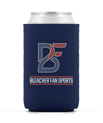 Bleacher Fan Koozie - Bleacher Fan Sports Store
