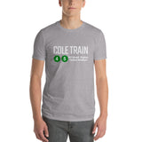 Cole Train T-Shirt